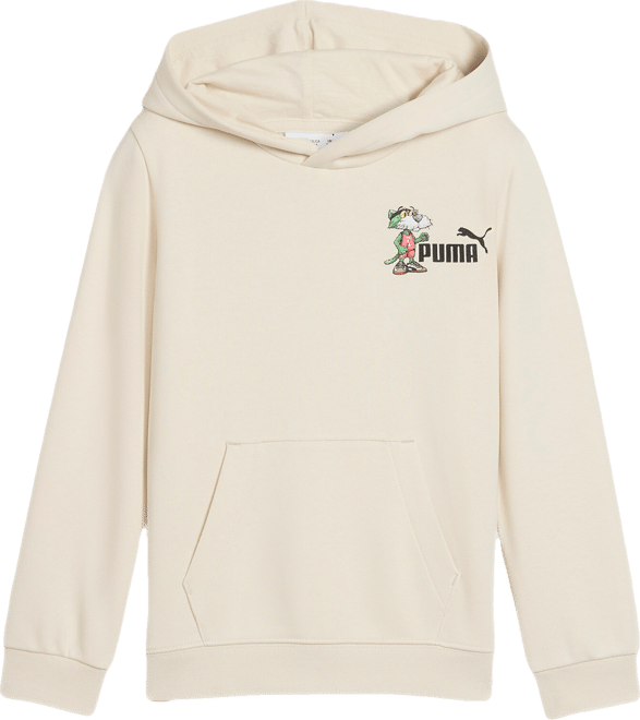 Super PUMA Little Kids' Hoodie