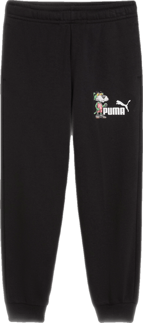 Super PUMA Little Kids' Sweatpants