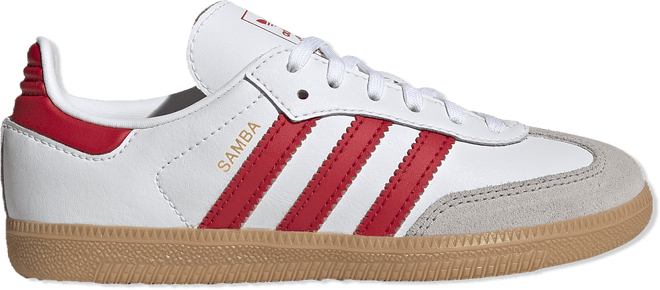 adidas Originals Samba OG | Kids Foot Locker
