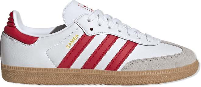 adidas Originals Samba OG | Kids Foot Locker