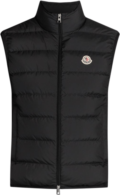 Moncler Contrin Vest | Bloomingdale's Men