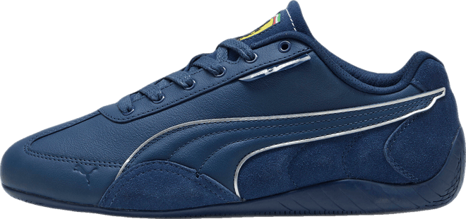 PUMA Scuderia Ferrari Speedcat Sneakers