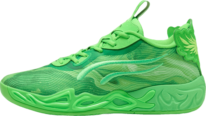 PUMA x LAMELO BALL MB.04 Basketball Shoes