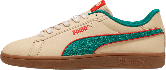 PUMA Smash 3.0 Retro Sneakers