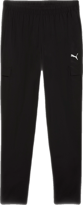 PUMA Train All Day Tech Cargo Pants