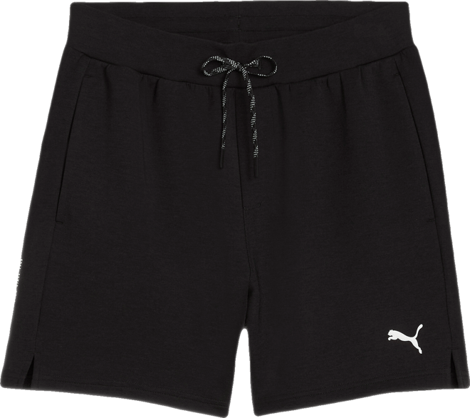PUMA Cloudspun Ultra Soft 5" Training Shorts
