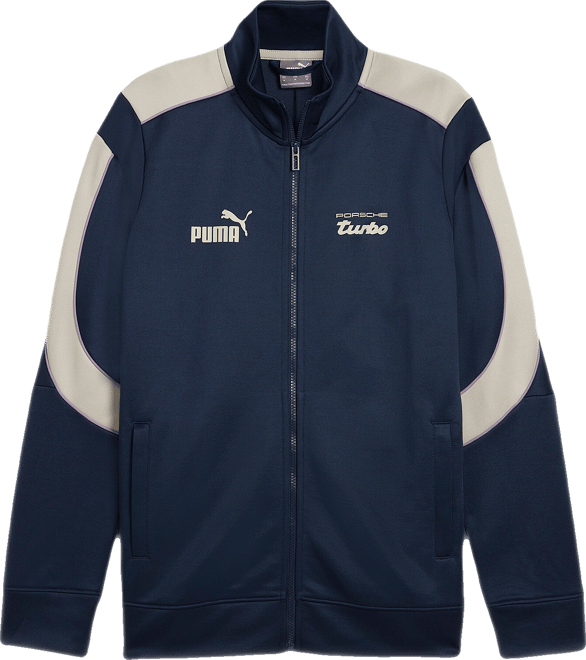 PUMA Porsche Legacy T7 Motorsport Track Jacket
