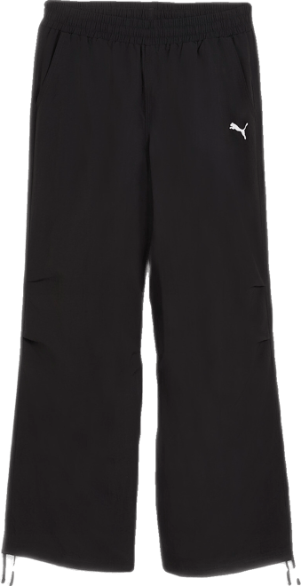PUMA Wardrobe Essentials Parachute Pants