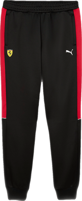 PUMA Scuderia Ferrari T7 Motorsport Pants