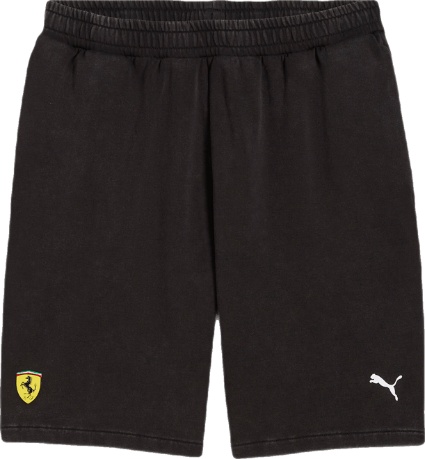 PUMA Scuderia Ferrari Sportswear Motorsport Shorts