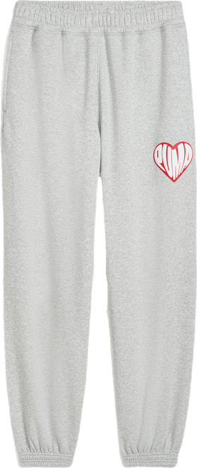 PUMA Sticker Pack Basketball Sweatpants