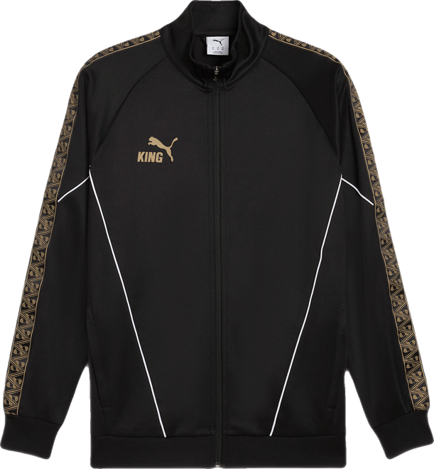 PUMA King Anthem Soccer Jacket