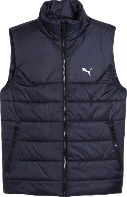 PUMA Essentials Outerwear Puffer Vest