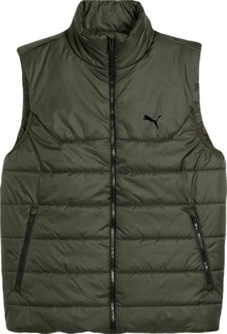 PUMA Essentials Outerwear Puffer Vest