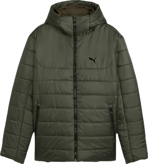 PUMA Essentials Outerwear Puffer Jacket