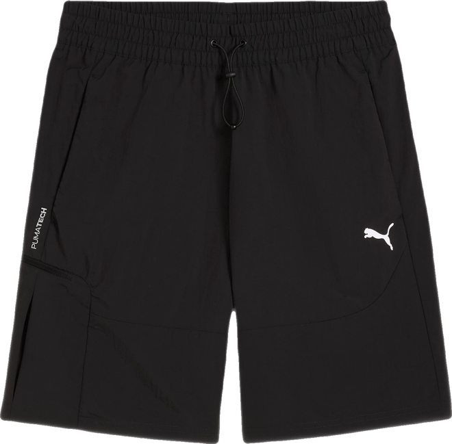 PUMATECH 8" Shorts