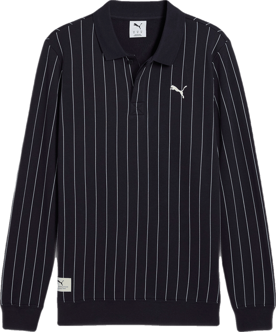 PUMA Class Pack Crew Neck Sweatshirt