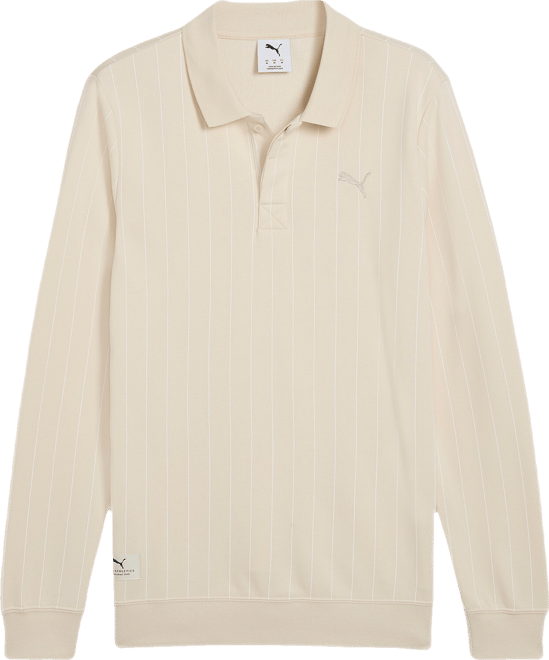 PUMA Class Pack Crew Neck Sweatshirt