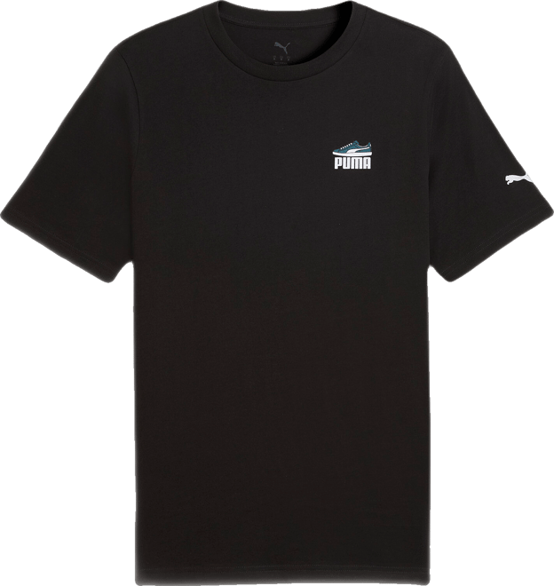 PUMA Basket T-Shirt