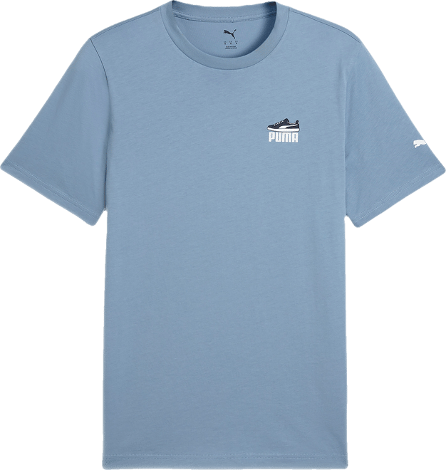 PUMA Basket T-Shirt