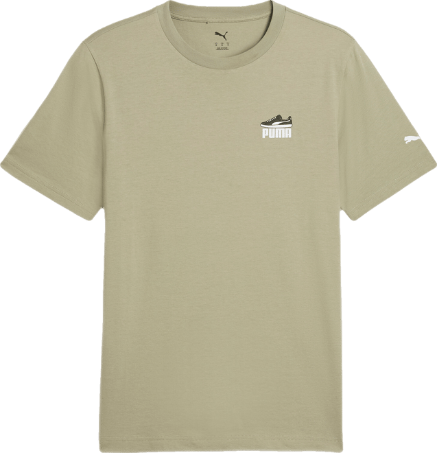PUMA Basket T-Shirt