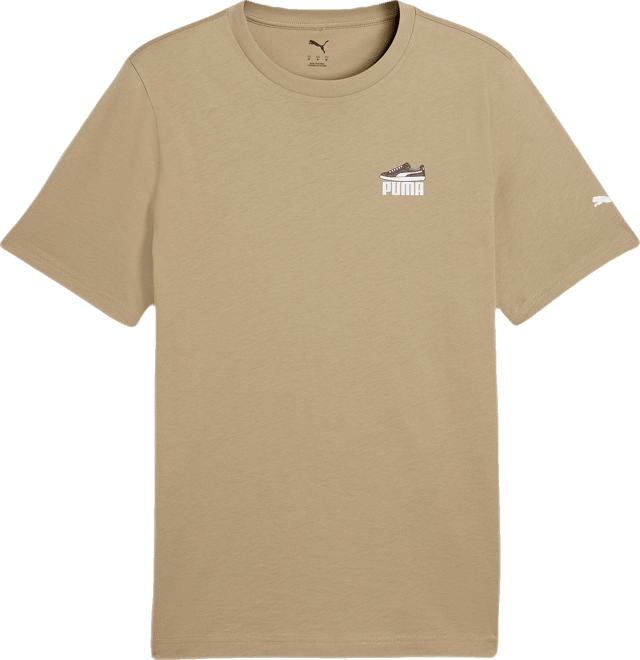 PUMA Basket T-Shirt