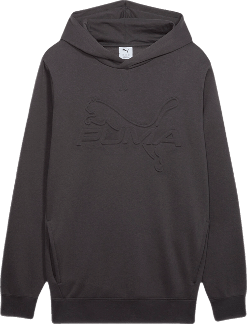 PUMA Elevated Essentials Hoodie