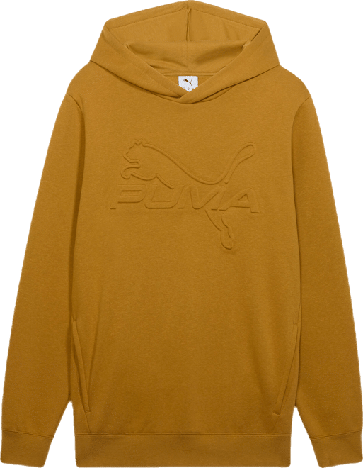 PUMA Elevated Essentials Hoodie