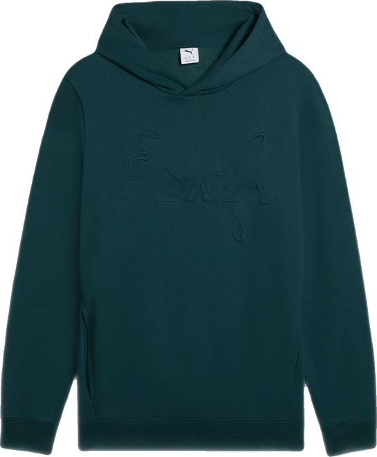 PUMA Elevated Essentials Hoodie