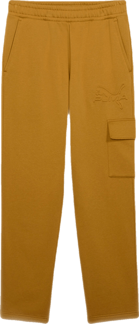 PUMA Elevated Essentials Cargo Pants