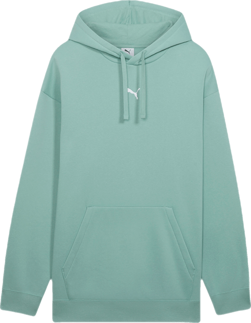 PUMA Essentials Relaxed Fleece Hoodie