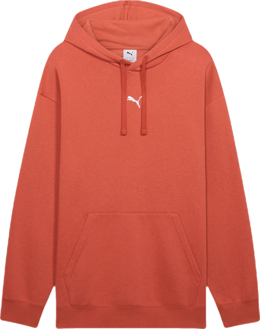 PUMA Essentials Relaxed Fleece Hoodie