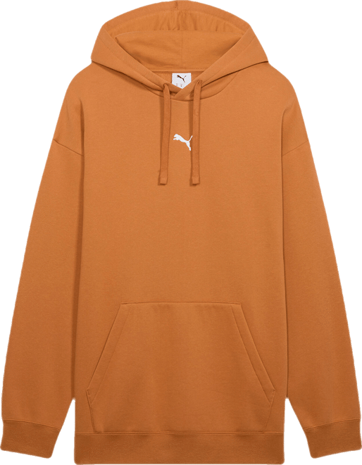 PUMA Essentials Relaxed Fleece Hoodie