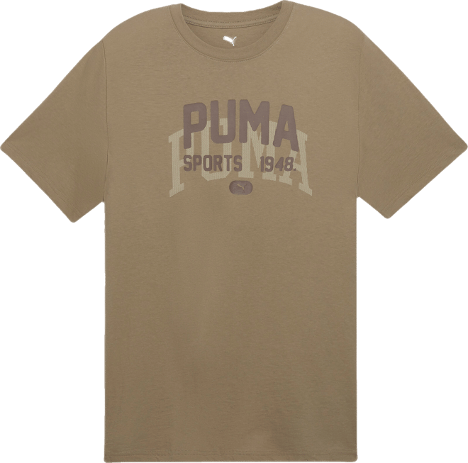 PUMA House of Graphics T-Shirt