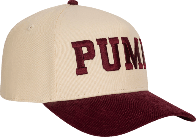 PUMA Varsity Adjustable Hat