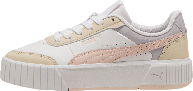 PUMA Carina Mia Big Sneakers, Kids