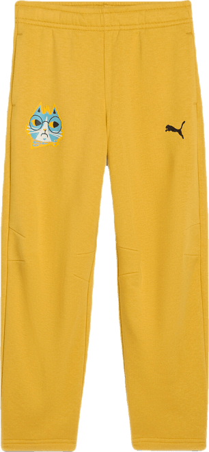 PUMA Moody Cat Sweatpants, Toddlers
