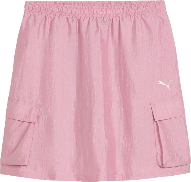 PUMA Bowtique Big Cargo Skirt, Kids