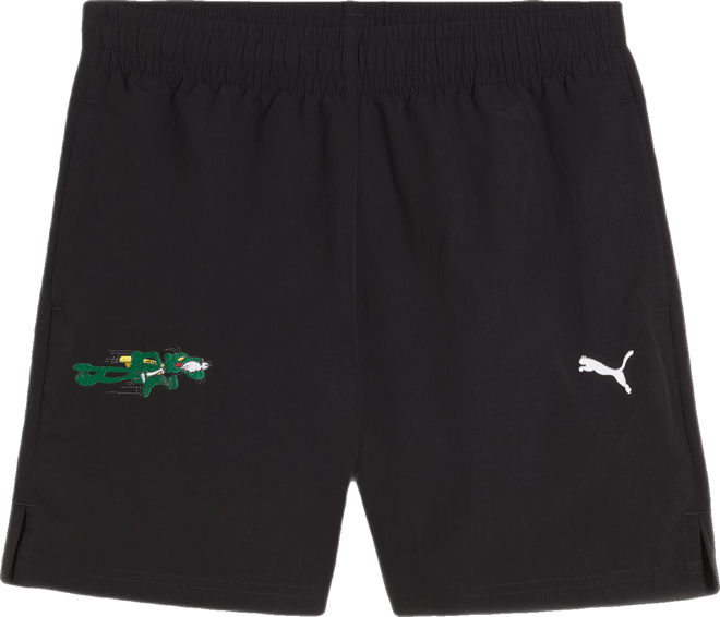 Super PUMA Big Shorts, Kids