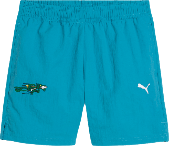Super PUMA Big Shorts, Kids