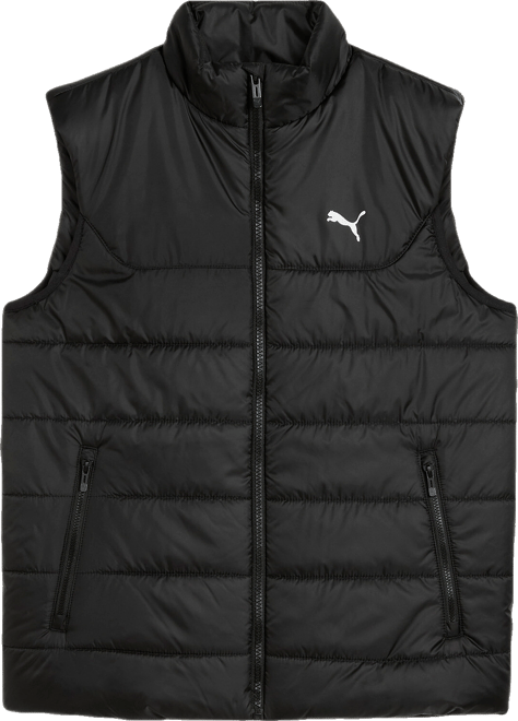 PUMA Essentials Outerwear Big Puffer Vest, Kids