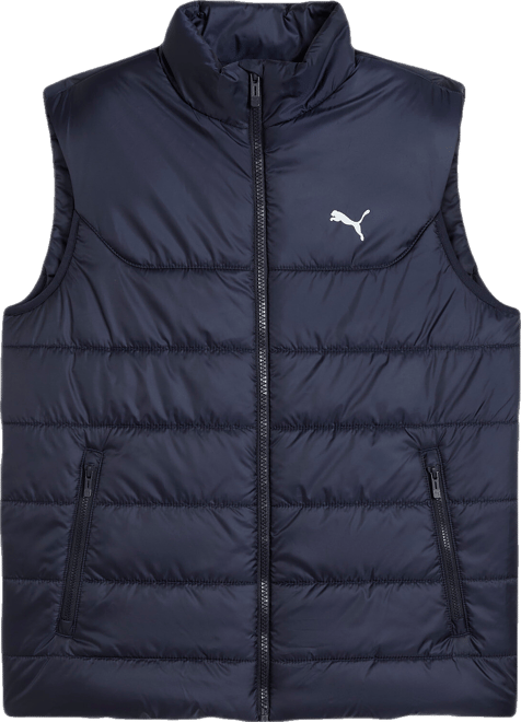 PUMA Essentials Outerwear Big Puffer Vest, Kids