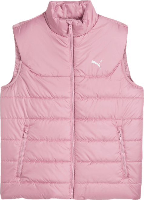 PUMA Essentials Outerwear Big Puffer Vest, Kids