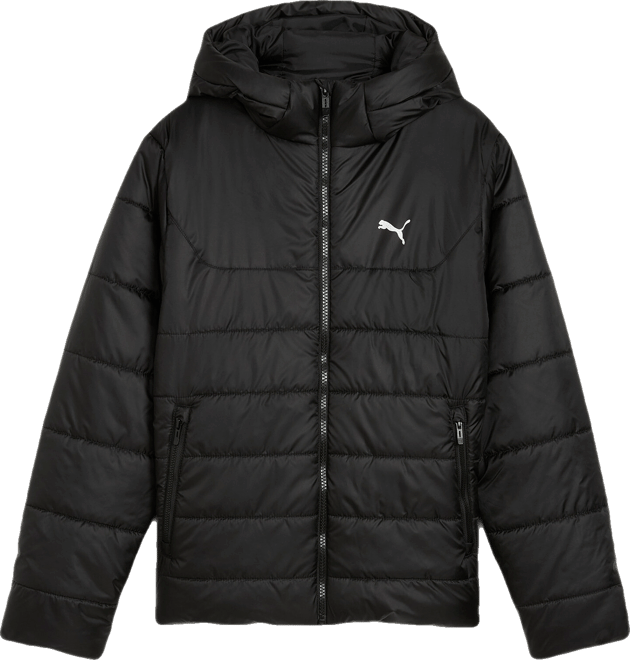 PUMA Essentials Outerwear Big Puffer Jacket, Kids