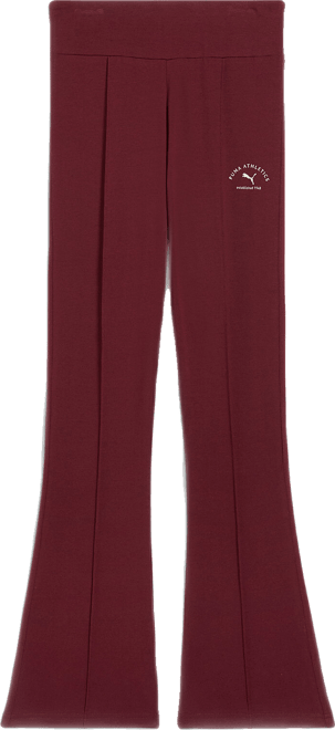 PUMA Class Pack Big Flared Leggings, Kids