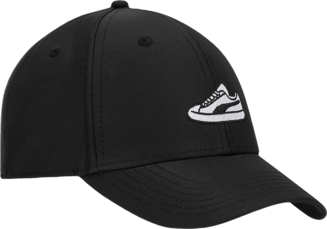 PUMA OG Big Adjustable Hat, Kids