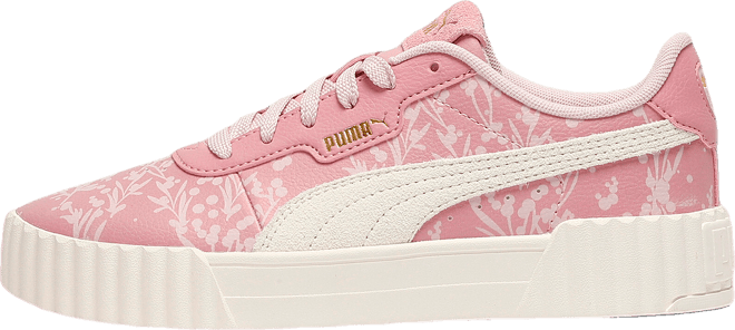 PUMA Carina 3.0 Orchid Sneakers