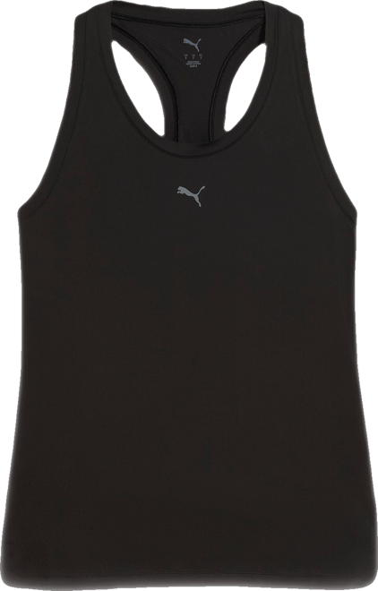 PUMA Cloudspun Ultra Soft Racerback Training Tank Top