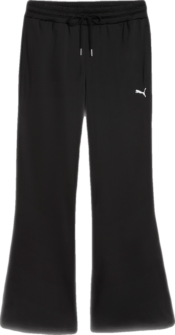 PUMA Wardrobe Essentials Flared Pants