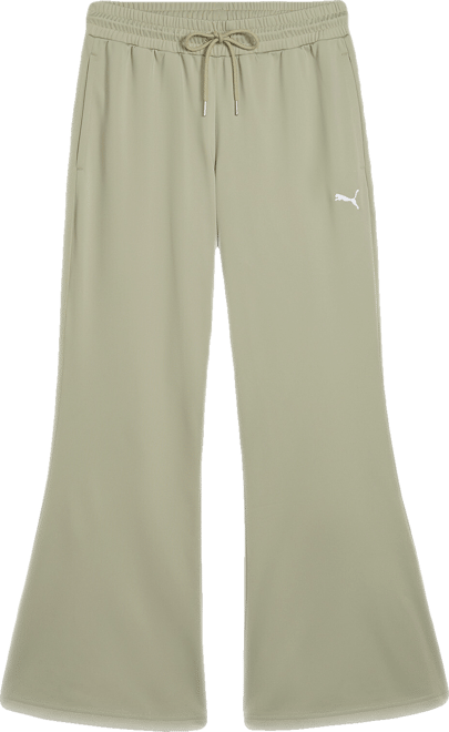 PUMA Wardrobe Essentials Flared Pants